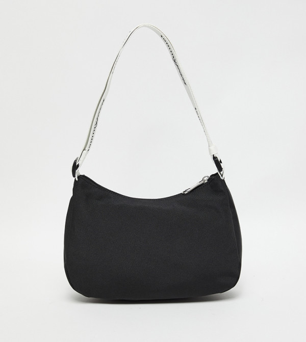 Tommy Jeans  Bags - BLACK Leather Belts