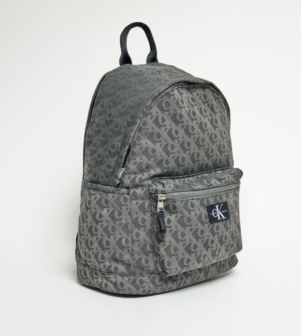 Calvin Klein  back-to-school-ready - Grey Backpacks