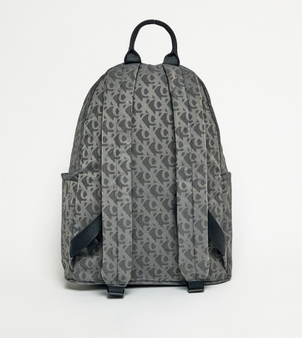 Calvin Klein  back-to-school-ready - Grey Backpacks