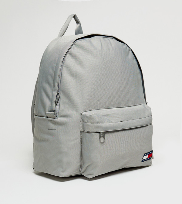 Tommy Jeans TOMMY JEANS - Grey undefined