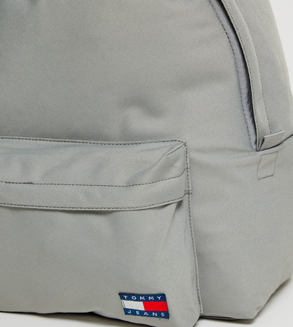 Tommy Jeans TOMMY JEANS - Grey undefined