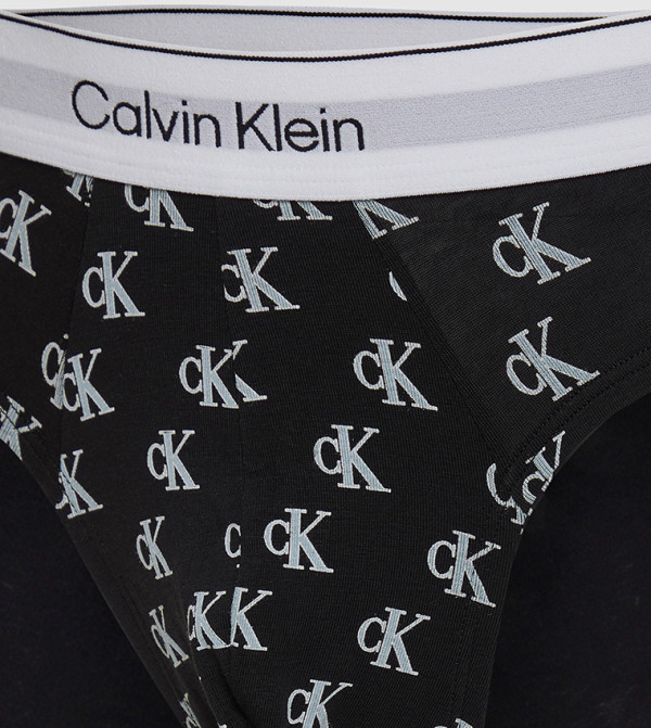 Calvin Klein  Vest & Underwear - Multi Trunks & Briefs