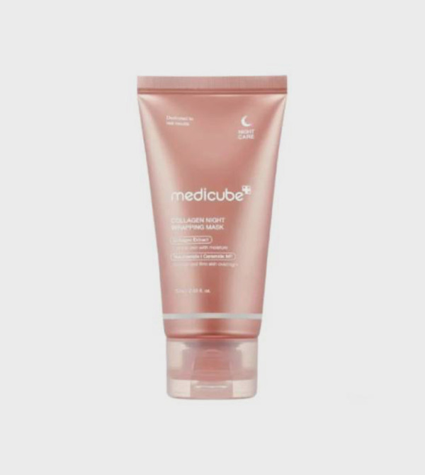 Medicube KOREAN BEAUTY - Pink Masks