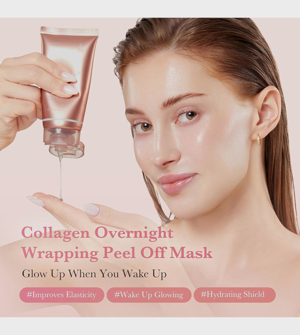 Medicube KOREAN BEAUTY - Pink Masks