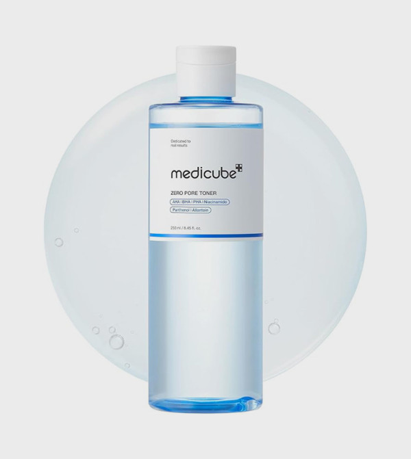 Medicube Medicube - Blue Toners & Mists