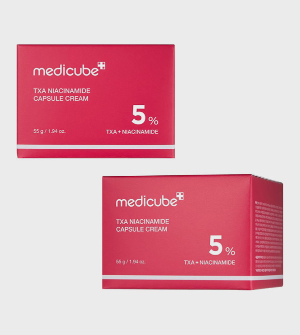 Medicube Medicube - Red Face creams & Moisturizers