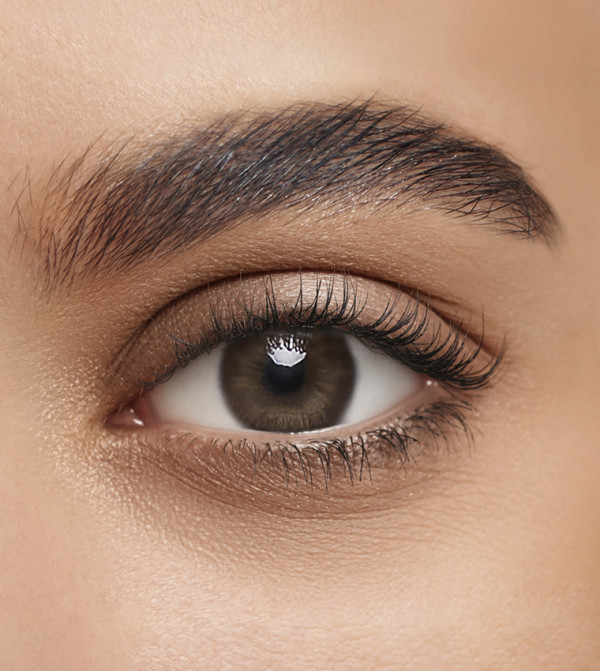 Layala  - Brown EYES