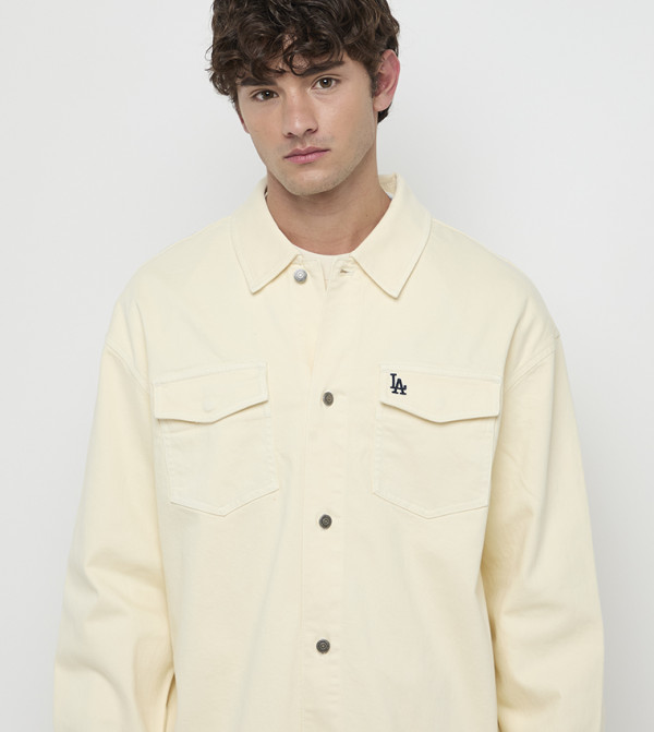 إم إل بي إم إل بي - كريمي  قمصان