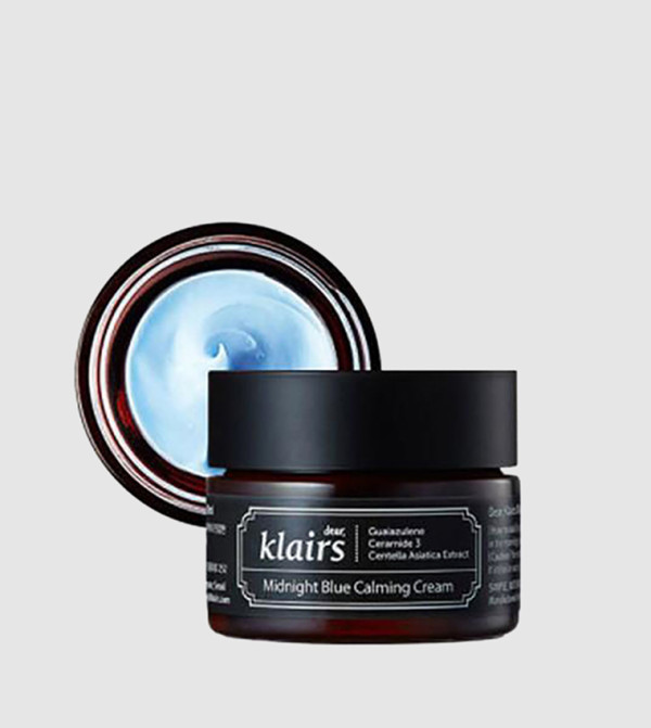 Dear, Klairs Face Creams & Moisturizers - Black FACE MOISTURIZERS
