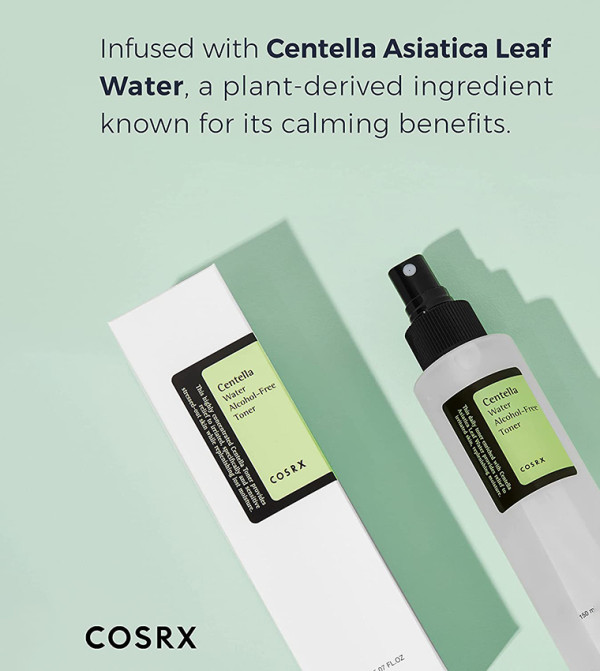 COSRX Cosrx - Multi TONERS