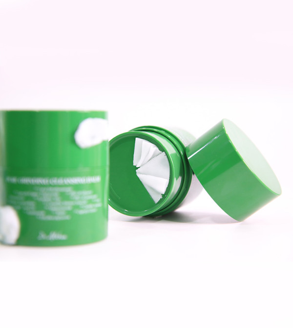 Dr. Althea Skin Care - Transparent Cleansers