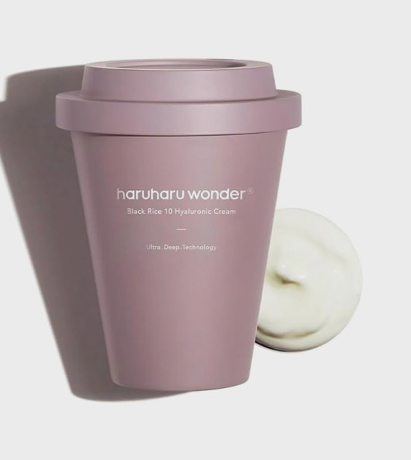 HaruHaru Wonder  Beauty - Mauve Face creams & Moisturizers
