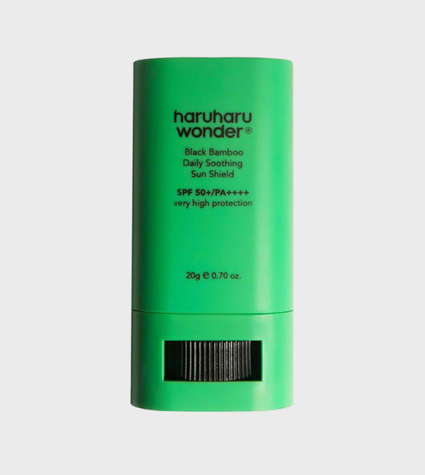HaruHaru Wonder  Beauty - Green Suncare & Tanning