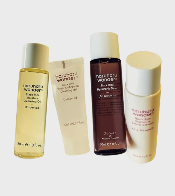 HaruHaru Wonder  Beauty - Multi Gift Sets
