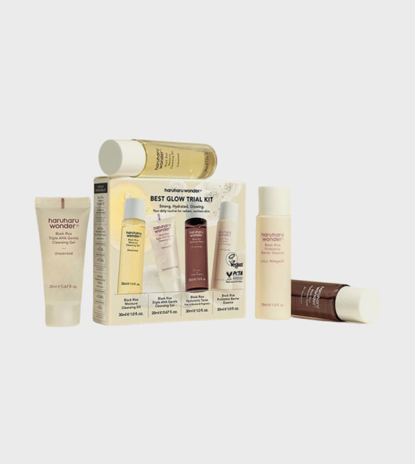 HaruHaru Wonder  Beauty - Multi Gift Sets