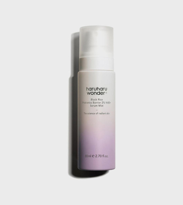 HaruHaru Wonder  Beauty - Lavender Toners & Mists