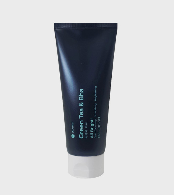 JKOSMEC - Blue Cleansers & Exfoliators