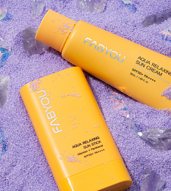 فابيو العناية من الشمس والتسمير - متعدد Suncare & Tanning