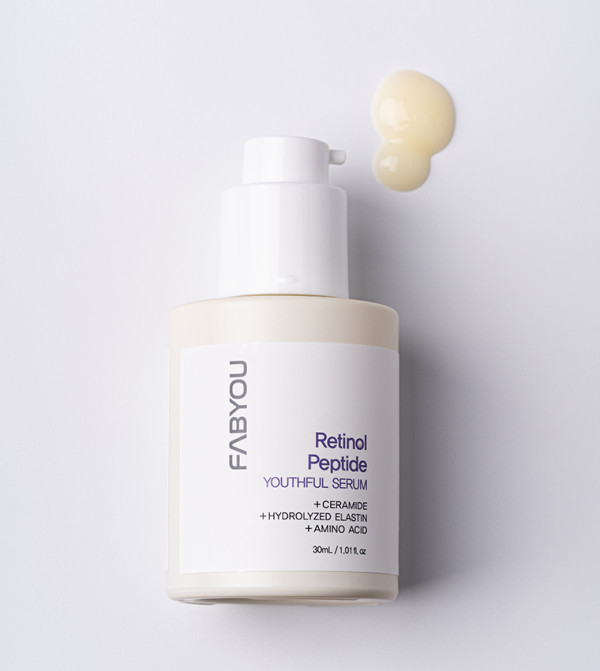 FABYOU  Oils & Serums - Multi Oils & Serums