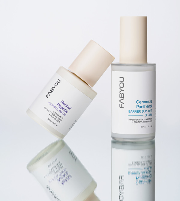 FABYOU  Oils & Serums - Multi Oils & Serums