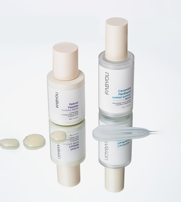 FABYOU  Oils & Serums - Multi Oils & Serums