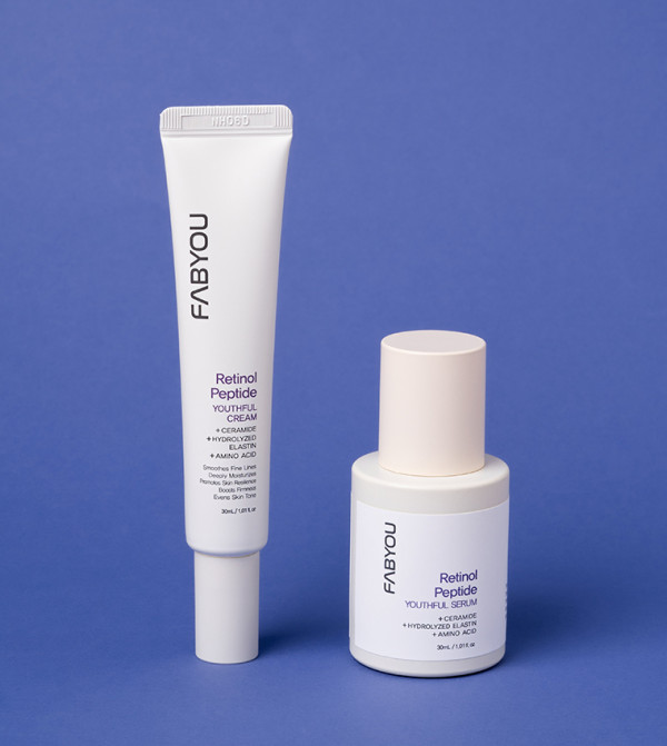 FABYOU  Oils & Serums - Multi Oils & Serums