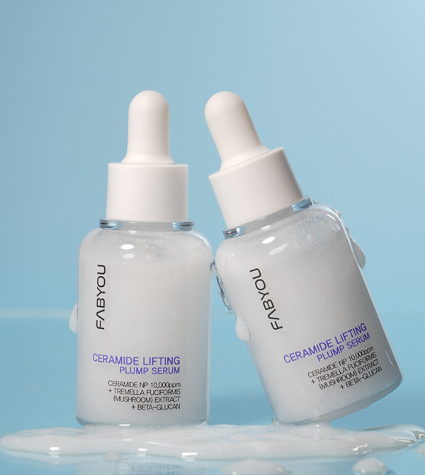 فابيو  العناية بالبشرة  - متعدد Oils & Serums