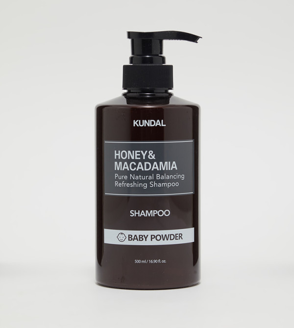 Kundal Kundal - Black Shampoo