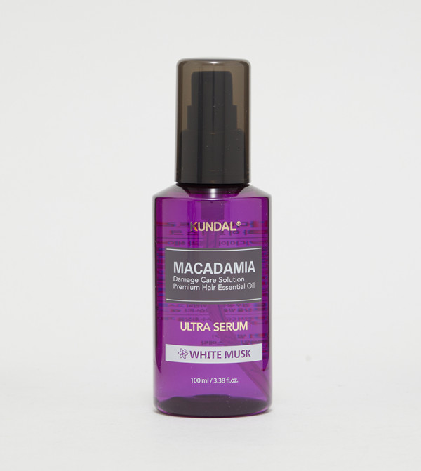 Kundal Kundal - Purple Hair Serum