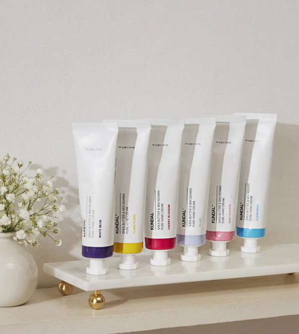 كوندال كوندال - متعدد Hand & Footcare