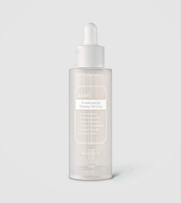 دير، كلايرس  منظفات البشرة والمقشرات - لحمي FACE OILS