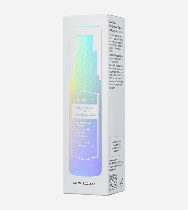دير، كلايرس الزيوت والسيرومات - شفاف Toners & Serums