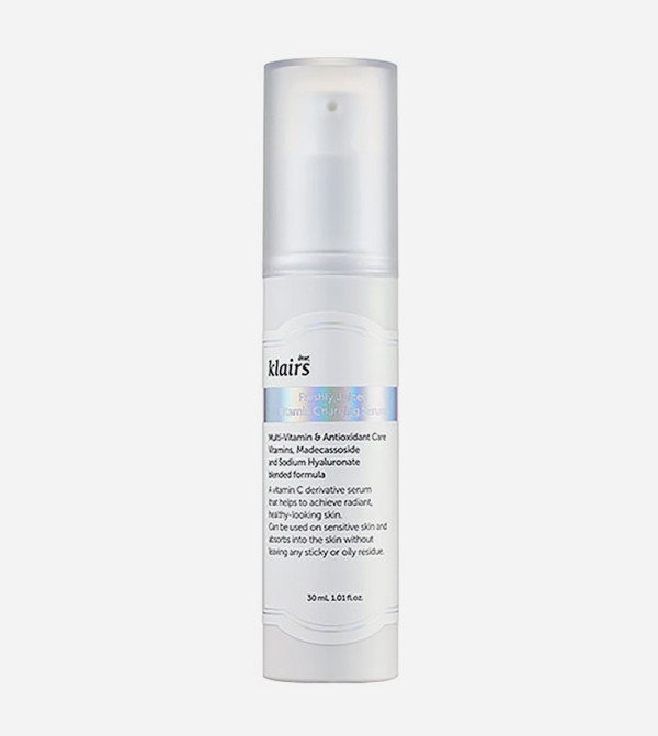 دير، كلايرس الزيوت والسيرومات - شفاف Toners & Serums