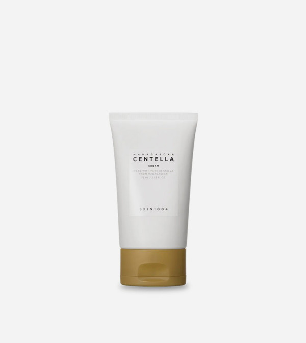 SKIN1004 Face Creams & Moisturizers - White Moisturizers