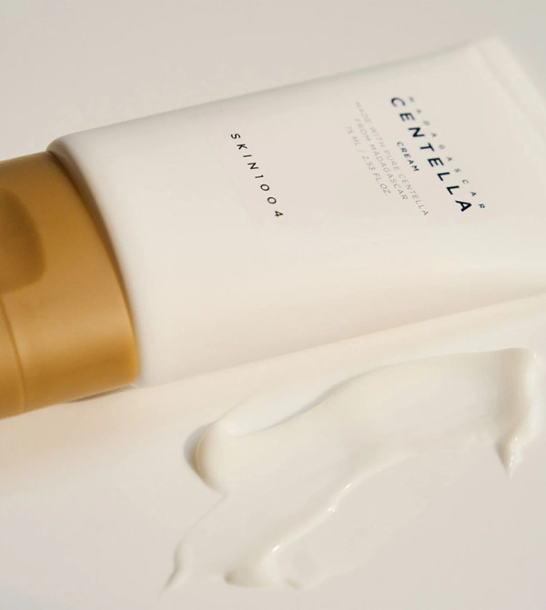 SKIN1004 Face Creams & Moisturizers - White Moisturizers