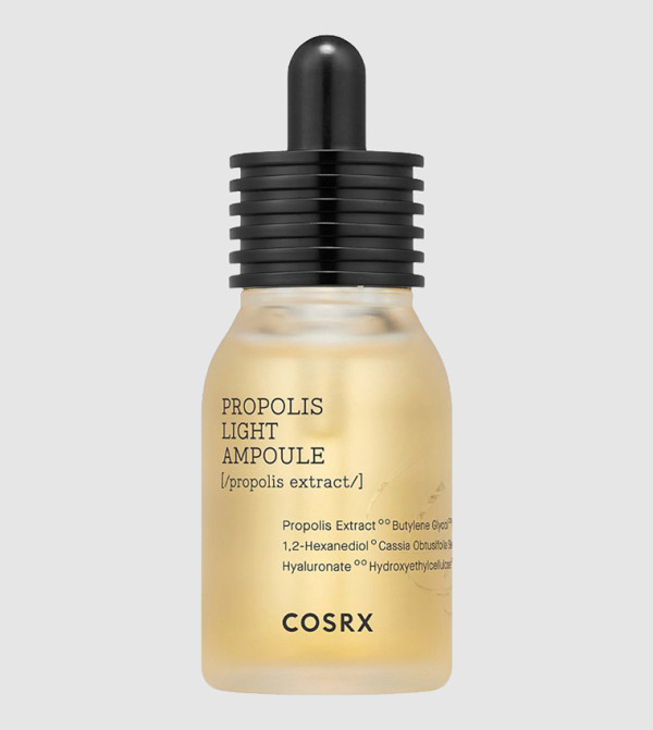 COSRX Cosrx - Multi FACE OILS