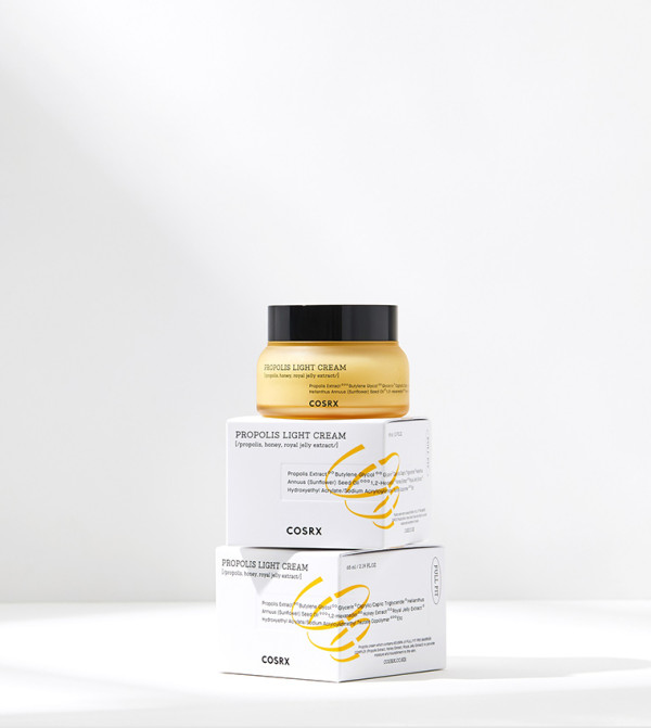 COSRX Cosrx - White Day And Night Cream