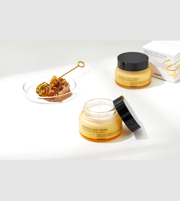 COSRX Cosrx - White Day And Night Cream