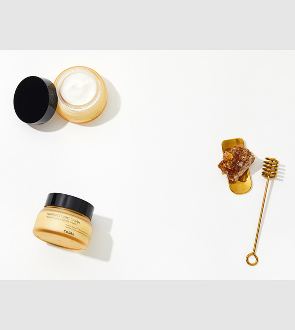 COSRX Cosrx - White Day And Night Cream