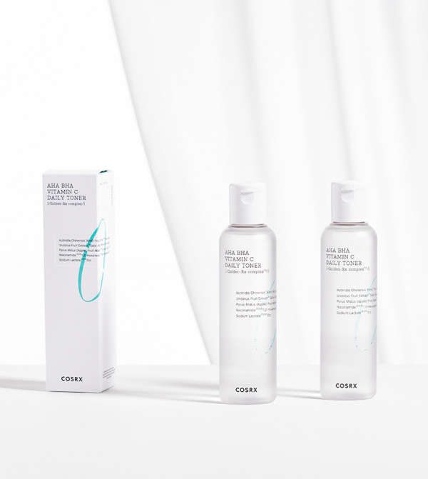 COSRX Cosrx - White TONERS