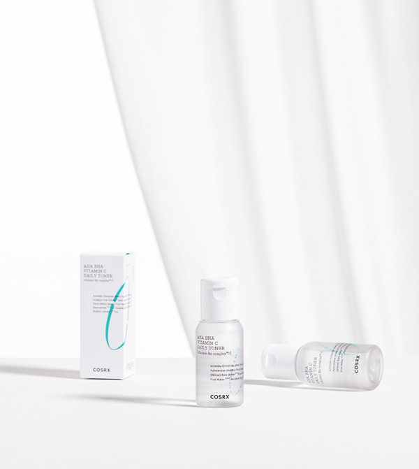 COSRX Cosrx - White TONERS