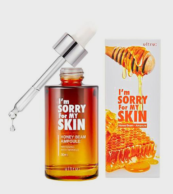 I'm Sorry For My Skin  Oils & Serums - Multi Oils & Serums