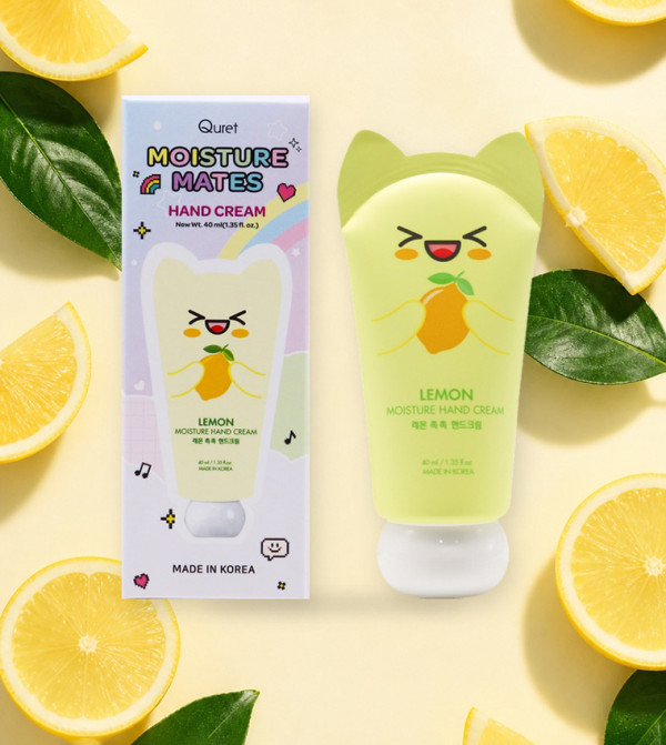 Quret Bath & Body - Multi Hand & Footcare