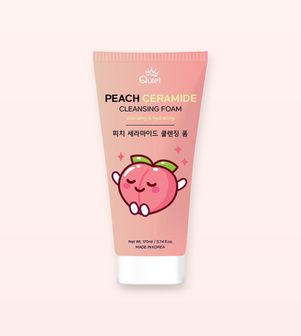 كوريه  العناية بالبشرة  - متعدد Cleansers & Exfoliators