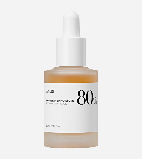 أنوا  تونرات وبخاخات - شفاف  Toners & Serums