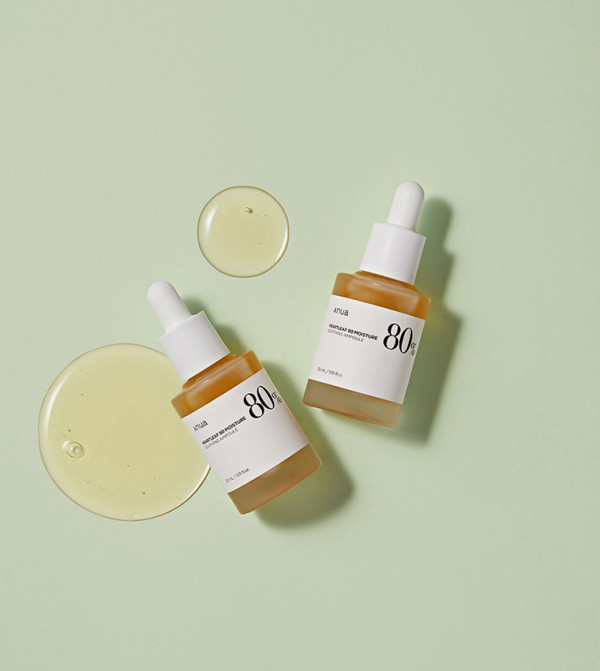 أنوا  تونرات وبخاخات - شفاف  Toners & Serums
