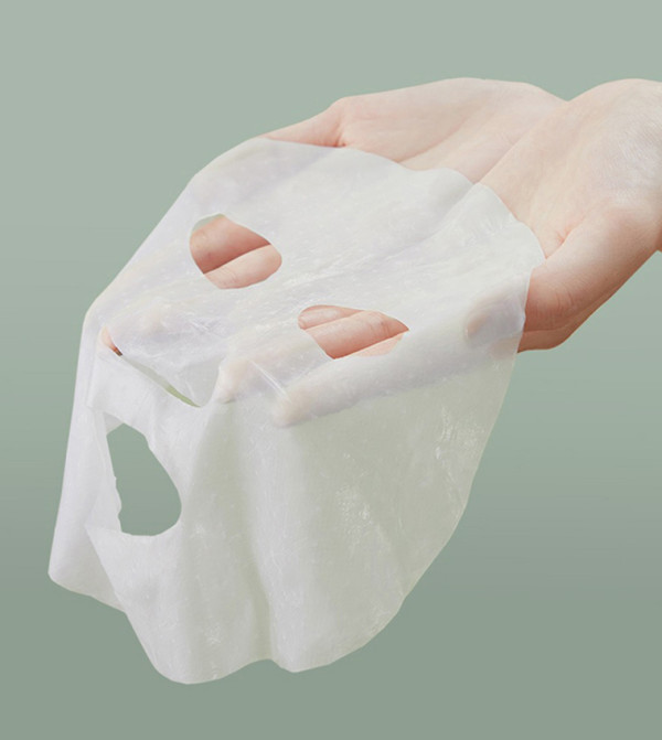 Anua Mask - Transparent Mask