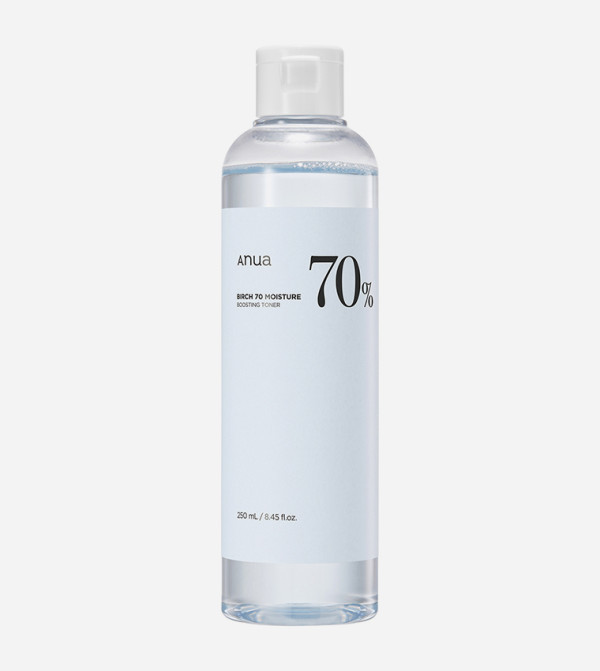 Anua Anua - Transparent Toners & Serums