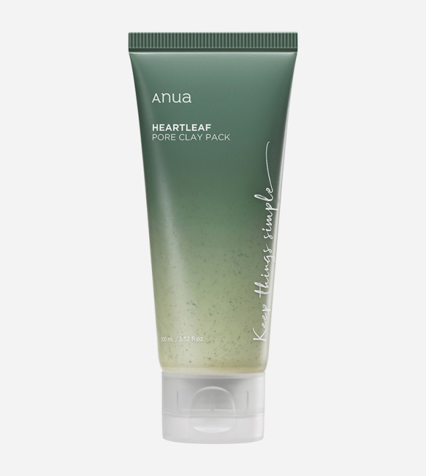 Anua Anua - Transparent Moisturizers