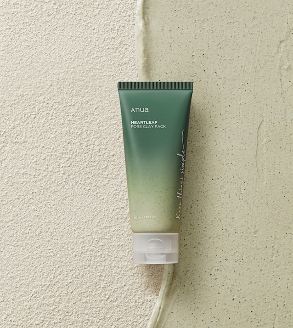 Anua Anua - Transparent Moisturizers